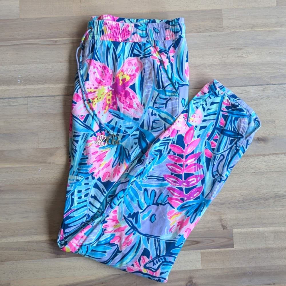 Lilly Pulitzer Pants